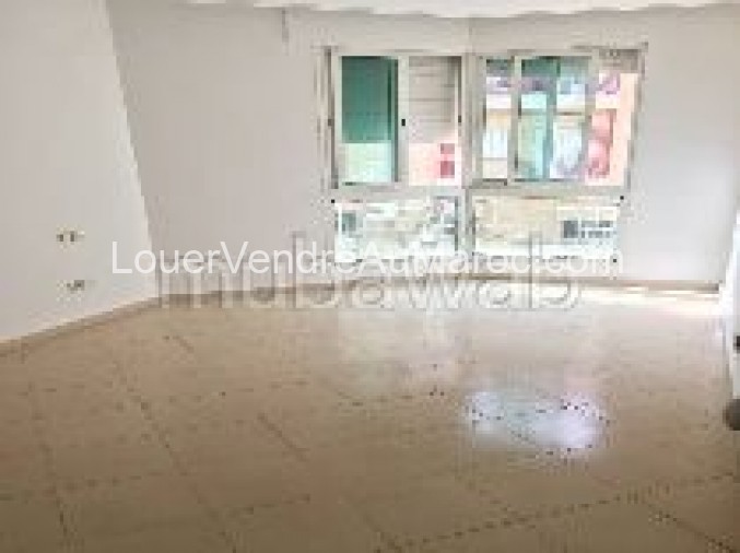 Appartement à vendre à Rabat-Salé